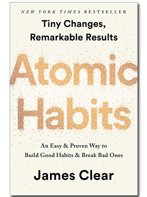 Atomic Habits