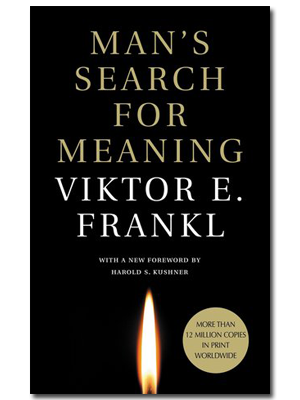 Mans search for meaning