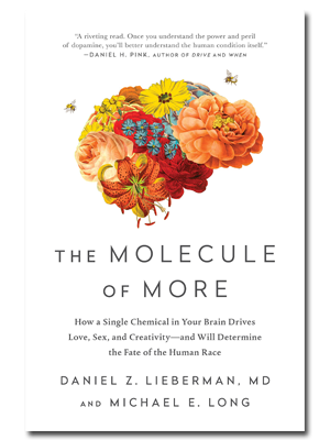Molecule of More