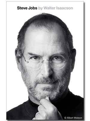 Steve jobs biography